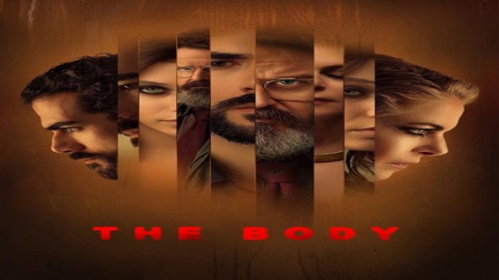 مشاهدة فيلم The Body 2024 مترجم