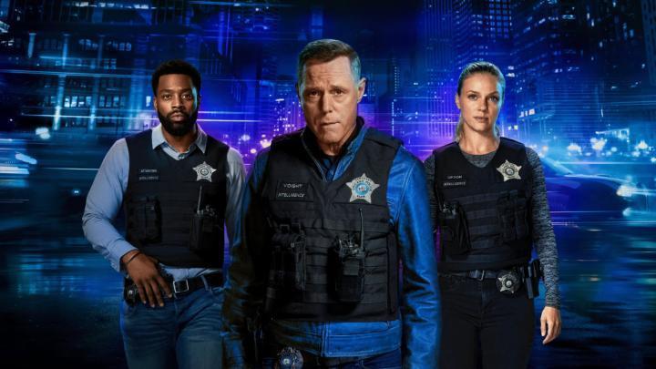 مسلسل Chicago PD الموسم 12 الحلقة 21 مترجمة