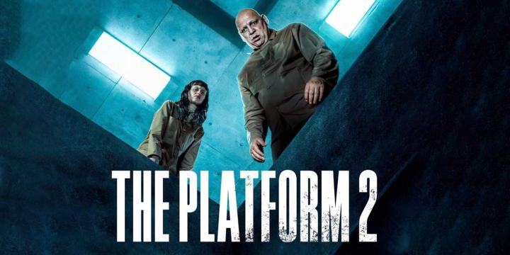مشاهدة فيلم The Platform 2 2024 مترجم