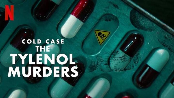 مسلسل Cold Case The Tylenol Murders الحلقة 2 مترجمة
