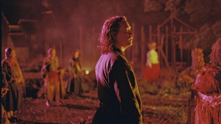 فيلم Harvest 2024 مترجم اون لاين