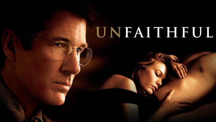 فيلم Unfaithful 2002 مترجم كامل HD