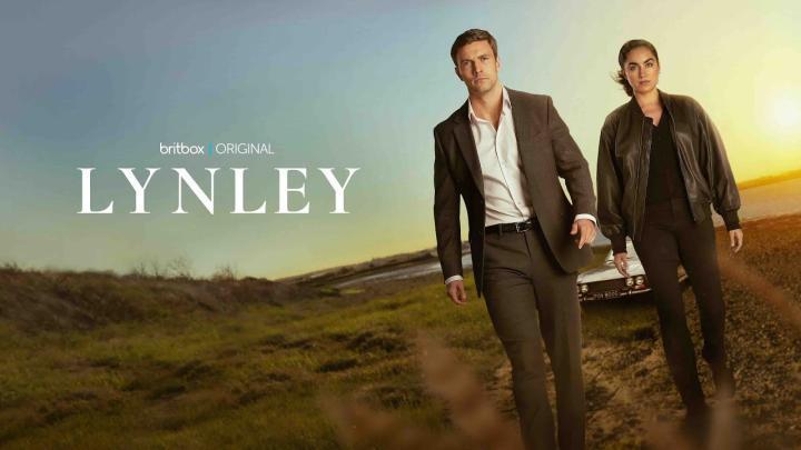 مسلسل Lynley الموسم الاول الحلقة 4 الرابعة مترجمة HD
