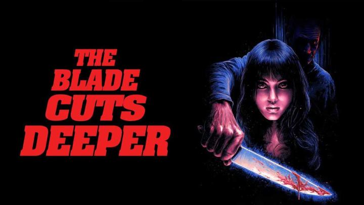 فيلم The Blade Cuts Deeper 2025 مترجم