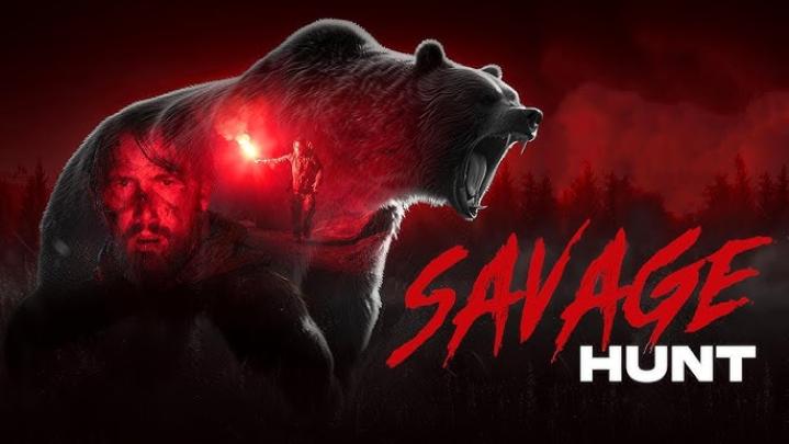 فيلم Savage Hunt 2025 مترجم كامل HD