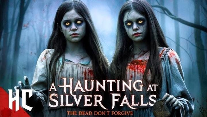 فيلم A Haunting at Silver Falls: The Return 2019 مترجم