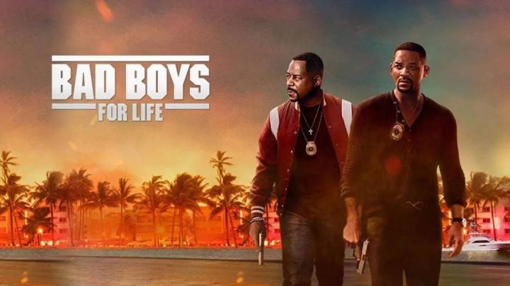مشاهدة فيلم Bad Boys for Life 2020 مترجم كامل