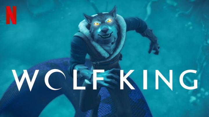 مسلسل Wolf King الموسم الثاني الحلقة 3