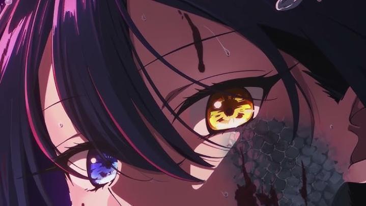 انمي Watashi wo Tabetai, Hitodenashi الحلقة 12 مترجمة HD