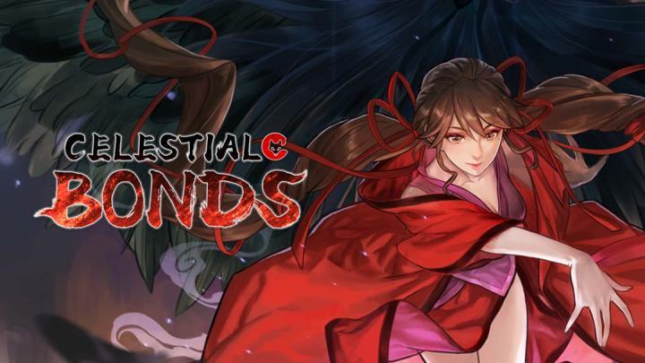 انمي Celestial Bonds الحلقة 10 مترجمة