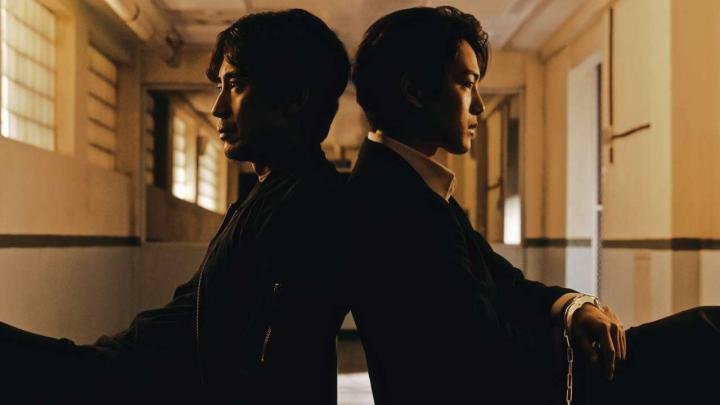 مسلسل ما وراء الشر Beyond Evil الحلقة 1