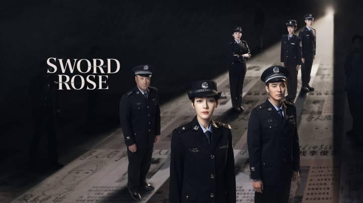 مسلسل وردة السيف Sword Rose الحلقة 20 مترجمة