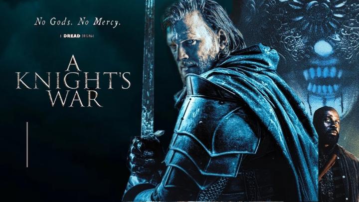 مشاهدة فيلم A Knight’s War 2025 مترجم