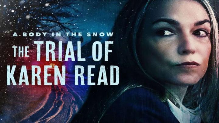 مسلسل A Body in the Snow The Trial of Karen Read الحلقة 7 مترجمة