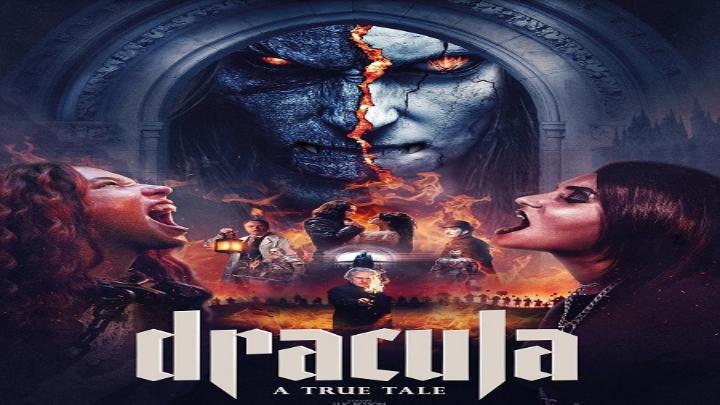 مشاهدة فيلم Dracula: A Love Tale 2025 مترجم موفيز لاند