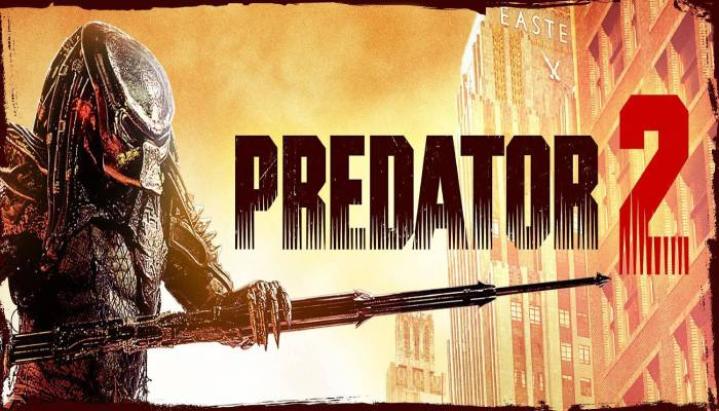 مشاهدة فيلم Predator 2 1990 مترجم