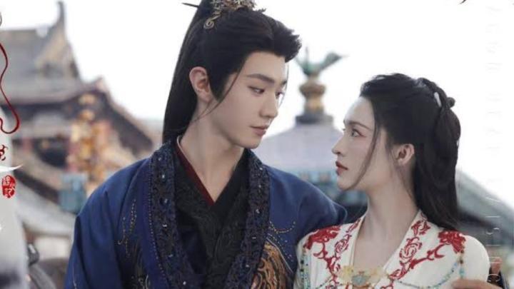 مسلسل قلوب مصيرية Fated Hearts الحلقة 34 الرابعة والثلاثون مترجمة كاملة HD