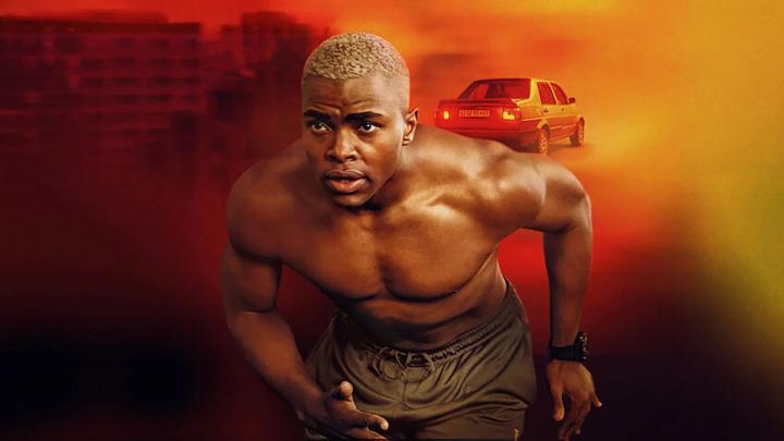 مسلسل Go 2025 الموسم الاول الحلقة 4 مترجمة