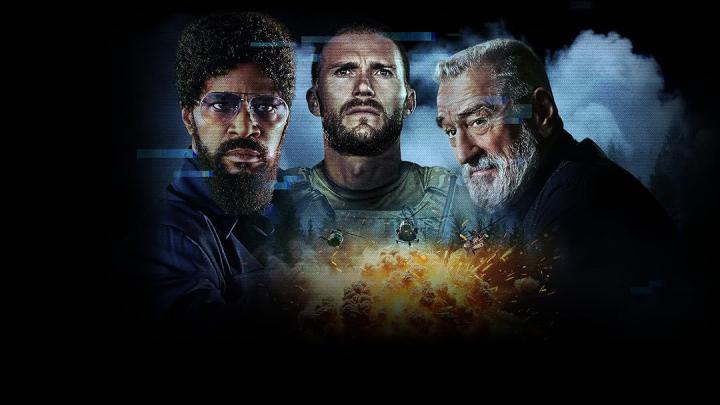 مشاهدة فيلم Tin Soldier 2025 مترجم اون لاين