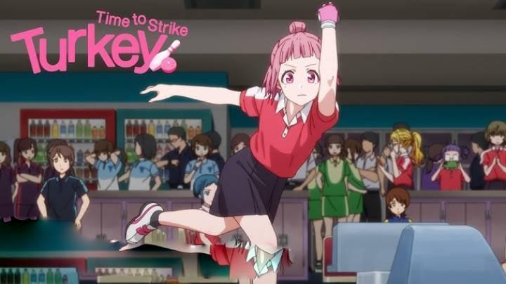 انمي Turkey الحلقة 10 مترجمة