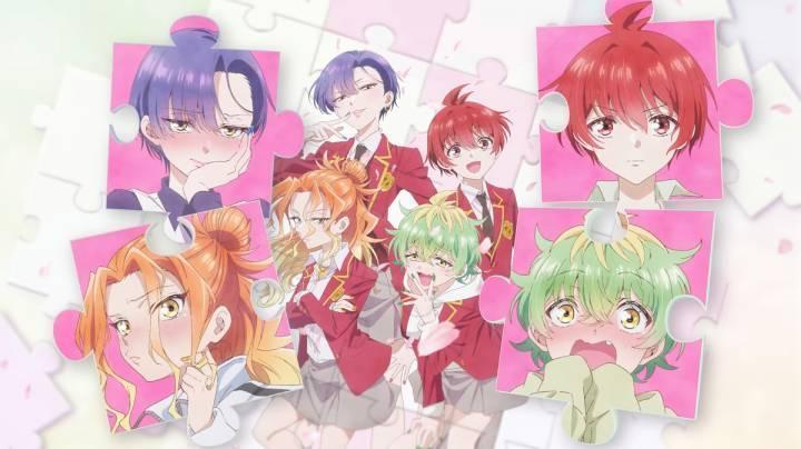 انمي Mikadono Sanshimai wa Angai, Choroi الحلقة 12 مترجمة