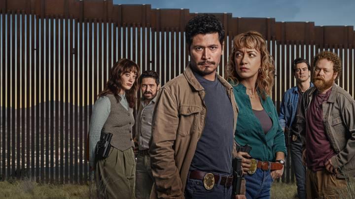 مسلسل The Gringo Hunters الموسم الاول الحلقة 7 مترجمة