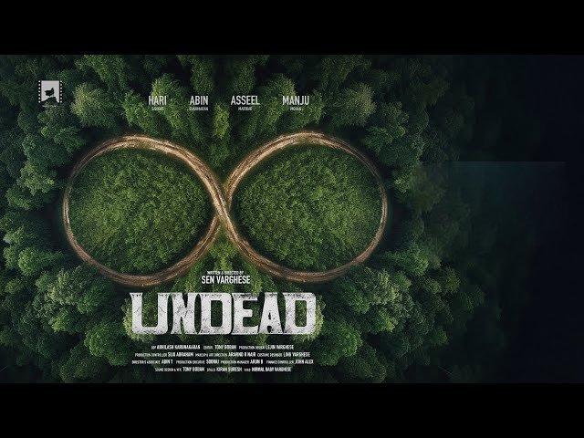 فيلم Undead 2025 مترجم اون لاين