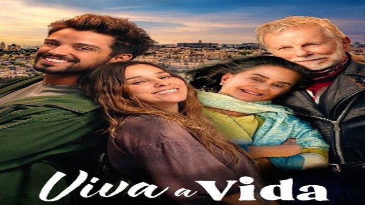 مشاهدة فيلم Viva a Vida 2024 مترجم موفيز لاند