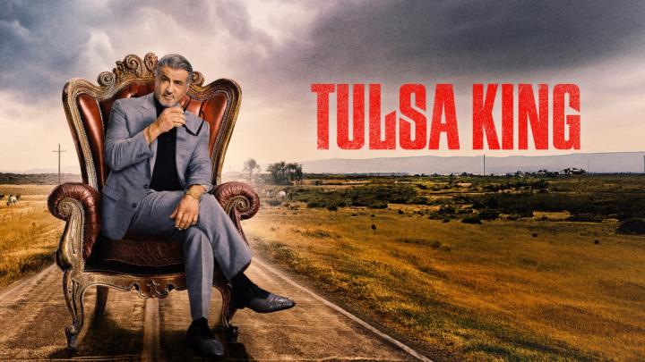 مسلسل Tulsa King الموسم الثاني الحلقة 1 مترجمة