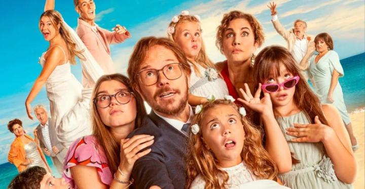 فيلم Father There is Only One 4 2024 مترجم موفيز لاند