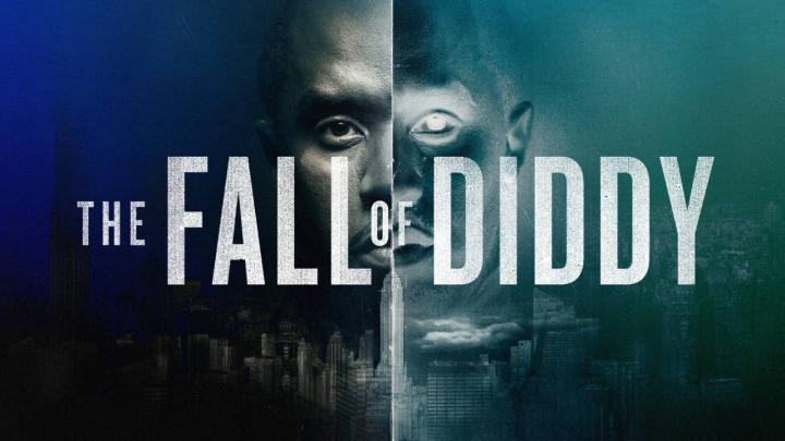 مسلسل The Fall of Diddy الحلقة 4 مترجمة