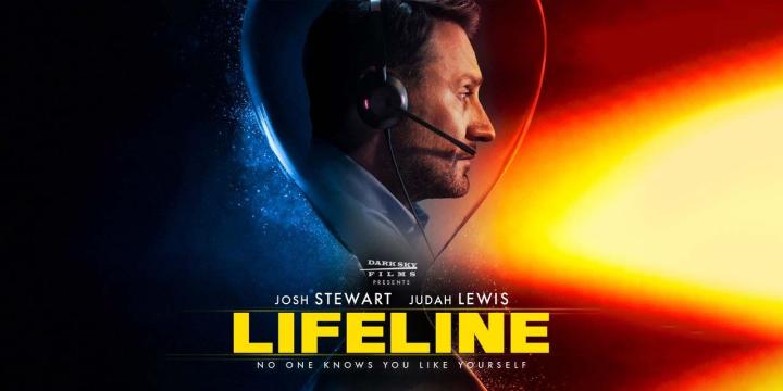 مشاهدة فيلم Lifeline 2025 مترجم
