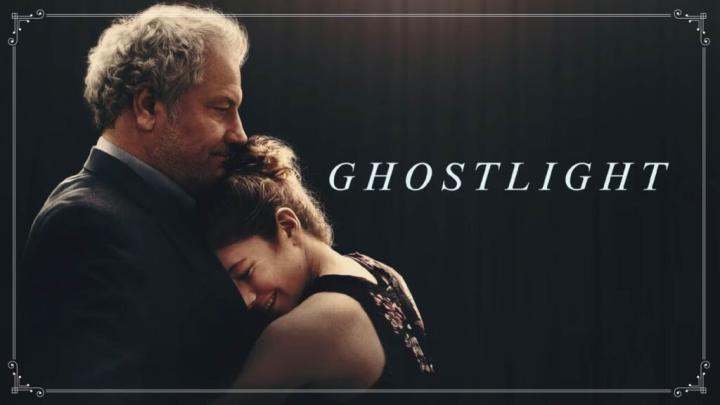 مشاهدة فيلم Ghostlight 2024 مترجم