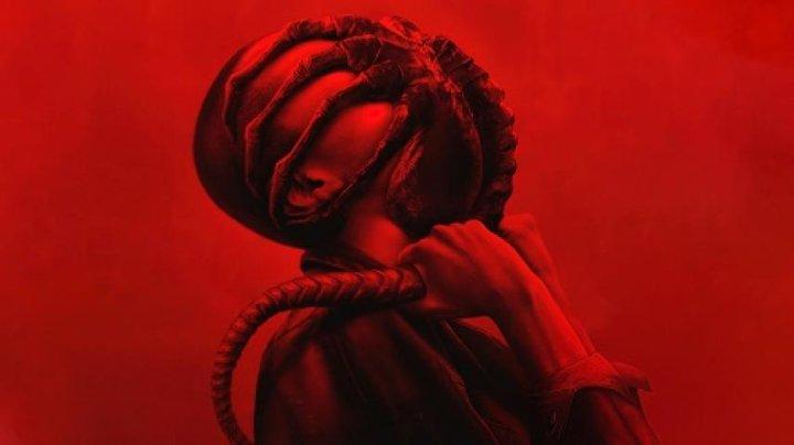 مشاهدة فيلم Alien Romulus 2024 مترجم موفيز لاند