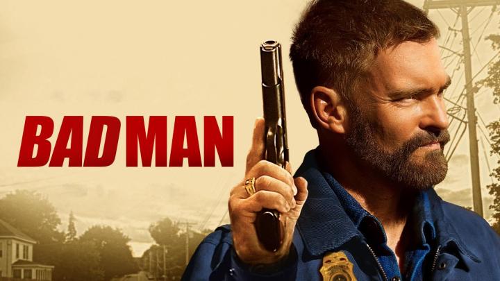 فيلم Bad Man 2025 مترجم اون لاين