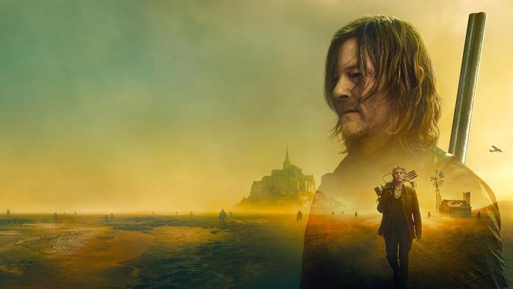 مسلسل TWD Daryl Dixon الموسم الثاني الحلقة 4 مترجمة