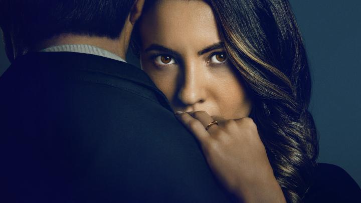 مشاهدة فيلم A Widow’s Game 2025 مترجم