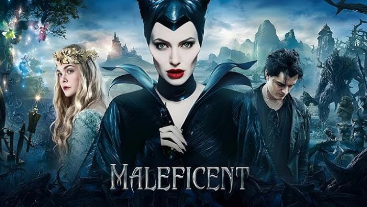 مشاهدة فيلم Maleficent 1 2014 مترجم