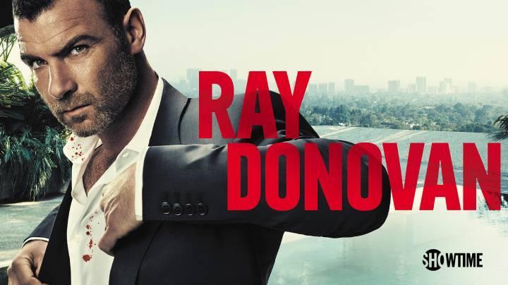 مسلسل Ray Donovan الموسم الثالث الحلقة 12 والاخيرة