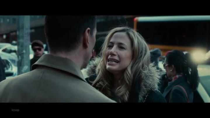 فيلم Exposed 2024 مترجم اون لاين