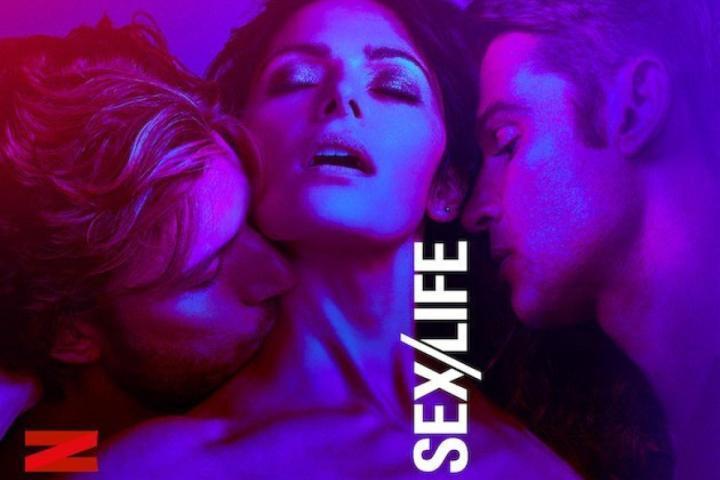 مسلسل Sex/Life الموسم الثاني الحلقة 4 الرابعة مترجمة ( للكبار فقط +18 ) الجنس والحياة