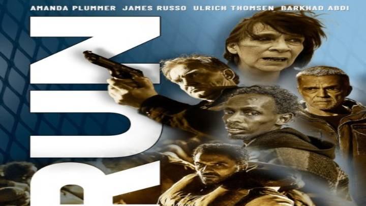 فيلم Run 2025 مترجم اون لاين