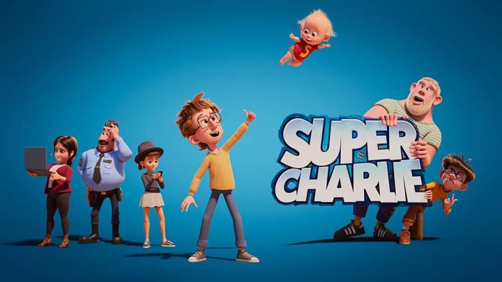 مشاهدة فيلم Super-Charlie 2024 مترجم اون لاين