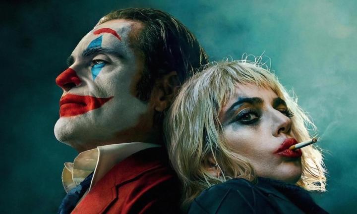 مشاهدة فيلم Joker 2 Folie a Deux 2024 مترجم