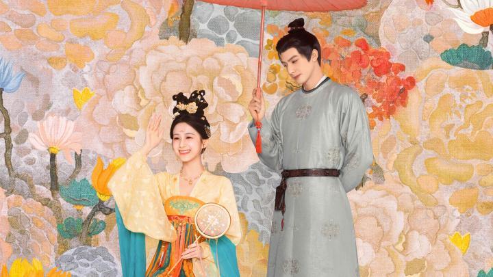 مسلسل مجد الشباب Youthful Glory الحلقة 5 مترجمة