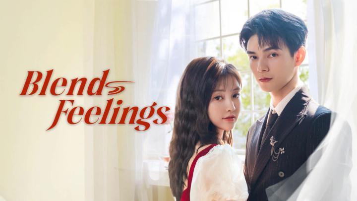 مسلسل مزيج المشاعر Blend Feelings الحلقة 13 مترجمة