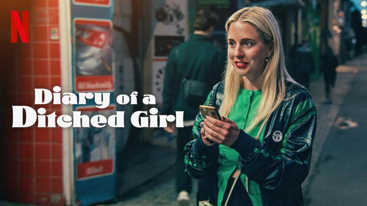 مسلسل Diary of a Ditched Girl الموسم الاول الحلقة 2