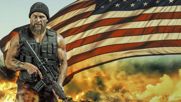 مشاهدة فيلم Stand Your Ground 2025 مترجم