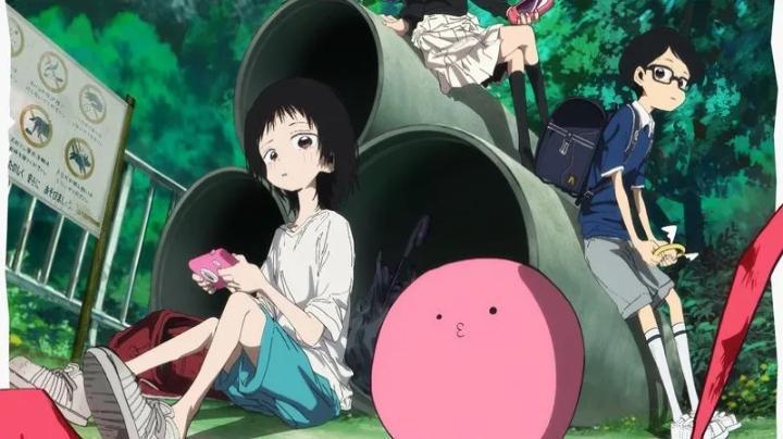 انمي Takopii no Genzai الحلقة 3 مترجمة