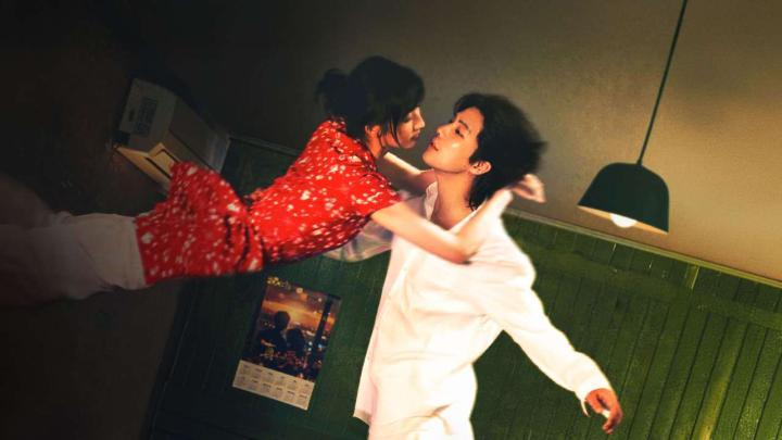 مسلسل هذا الحب الجيد Such a Good Love الحلقة 19 مترجمة